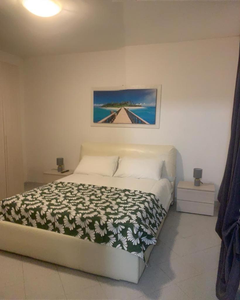 מלון פיומיצ'ינו La Casa Di Gio' מראה חיצוני תמונה