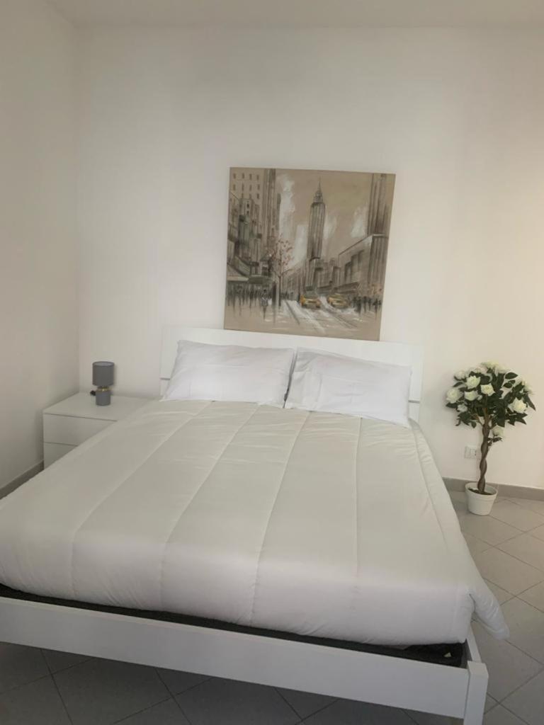 מלון פיומיצ'ינו La Casa Di Gio' מראה חיצוני תמונה