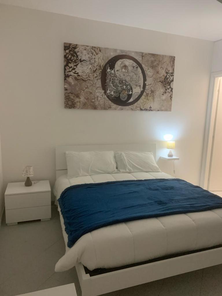 מלון פיומיצ'ינו La Casa Di Gio' מראה חיצוני תמונה